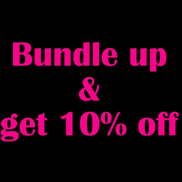 Clothes shoes and purses